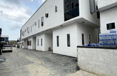 2 Bedroom Terrace Duplex