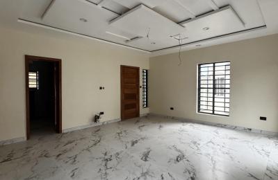 5 bedroom fully detached duplex