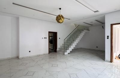 4-bedroom terrace duplex