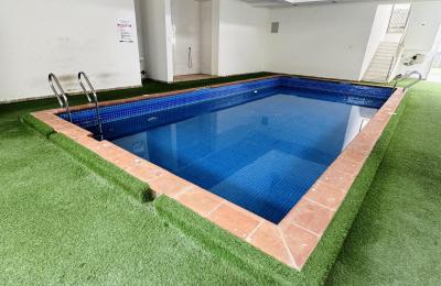 4-bedroom terrace duplex