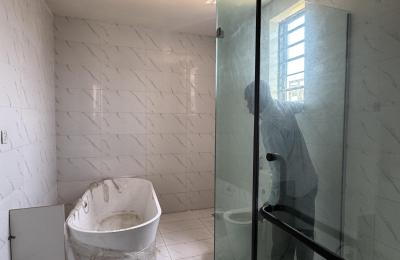 3 bedroom apartment (suitable for Airbnb)