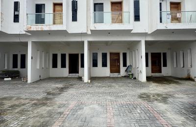 2 bedroom terrace duplex