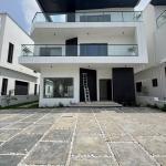 5 bedroom fully detached duplex