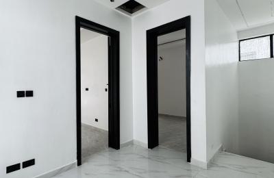 4 bedroom fully detached duplex with BQ