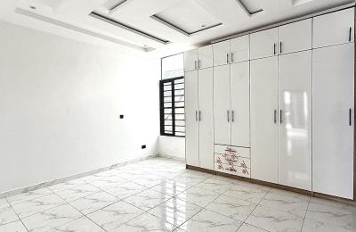 4 bedroom terrace duplex