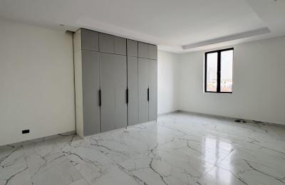 4-bedroom penthouse with BQ