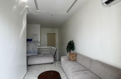 3 bedroom terrace duplex