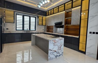 5 bedroom fully detached duplex