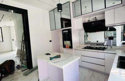 4 bedroom semidetached duplex