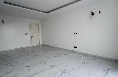 4-bedroom penthouse with BQ
