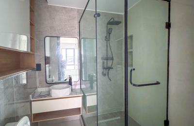 5 bedroom luxury duplex with swimming pool
