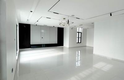 Luxury 6 bedroom fully detached duplex with swimming pool