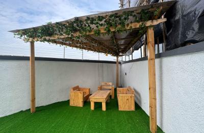 Luxury 6 bedroom fully detached duplex with swimming pool
