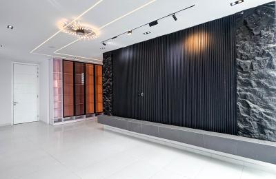 Contemporary 5 bedroom fully detached duplex with swimming pool
