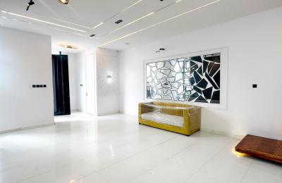 Contemporary 5 bedroom fully detached duplex with swimming pool
