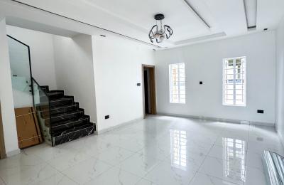 3 bedroom terrace duplex