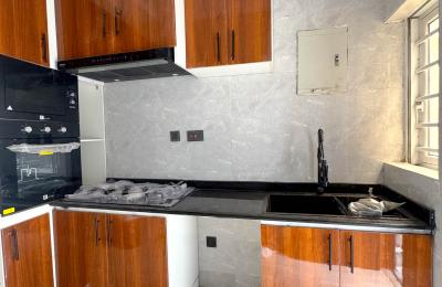 3 bedroom terrace duplex