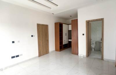 3 bedroom terrace duplex
