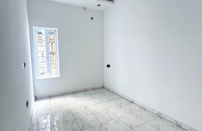 3 bedroom terrace duplex