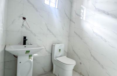 3 bedroom terrace duplex