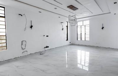 5 bedroom fully detached duplex