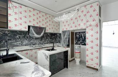 5 bedroom fully detached duplex