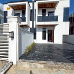 4 bedroom semi detached duplex