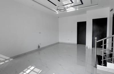 4 bedroom semi detached duplex
