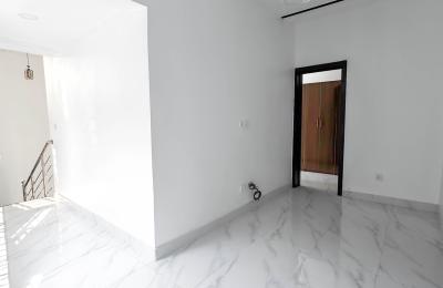 4 bedroom semi detached duplex