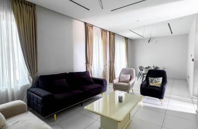 4 bedroom terrace duplex