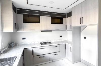 4 bedroom terrace duplex