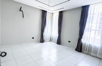 4 bedroom terrace duplex