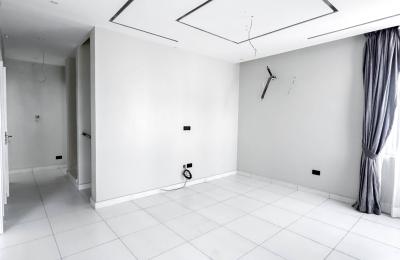 4 bedroom terrace duplex
