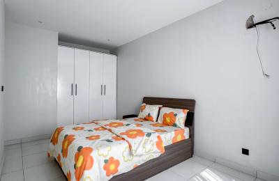 4 bedroom terrace duplex