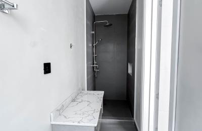 4 bedroom terrace duplex