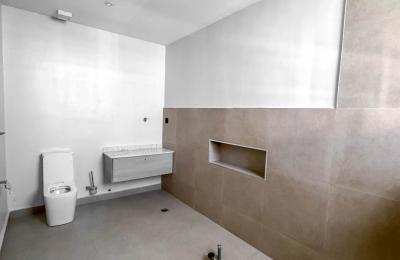 4 bedroom terrace duplex