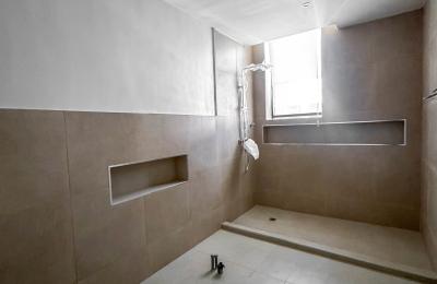 4 bedroom terrace duplex
