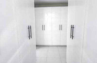 4 bedroom terrace duplex