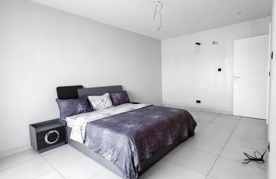 4 bedroom terrace duplex