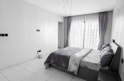 4 bedroom terrace duplex