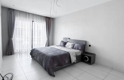 4 bedroom terrace duplex