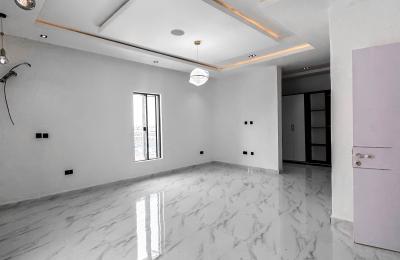 5 bedroom fully detached duplex with swimming pool