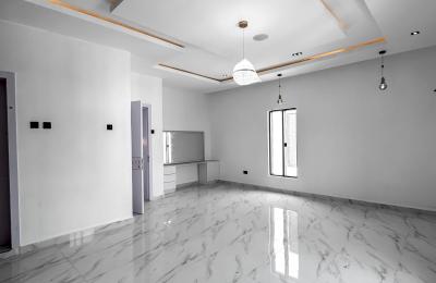 5 bedroom fully detached duplex with swimming pool