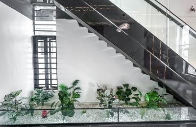 4 bedroom fully detached duplex