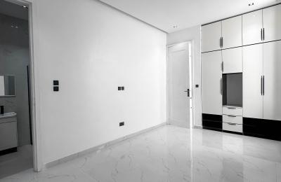 4 bedroom fully detached duplex