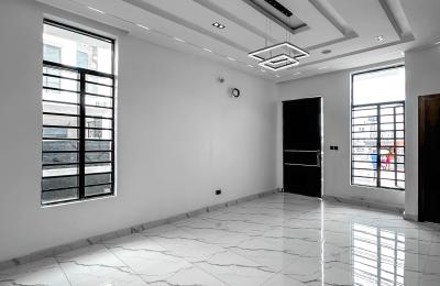 4 bedroom semidetached duplex