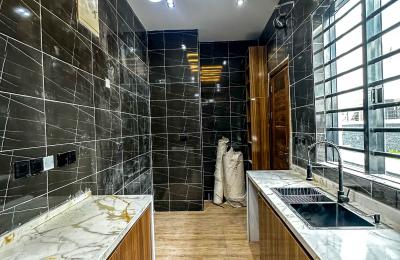 4 bedroom semidetached duplex