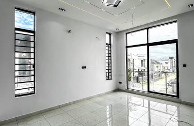 4 bedroom semidetached duplex