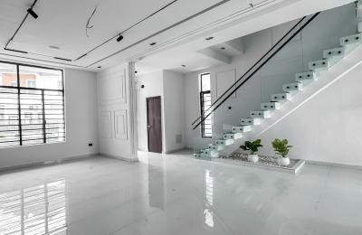 5 bedroom fully detached duplex with swimming pool