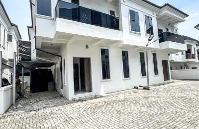 4 bedroom semi detached
